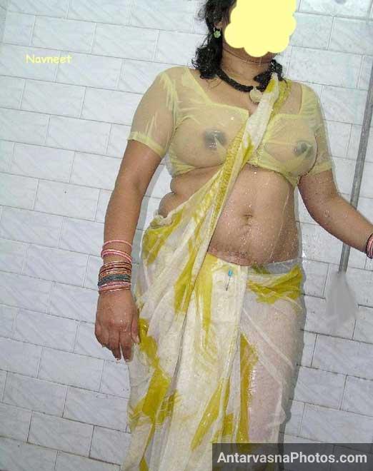 Desi Porn Pics Navneet Bhabhi Ke Hot Punjabi Boobs