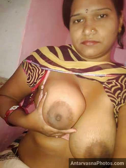 Nude Indian Pics Horny Rajasthani Bhabhi Ke Big Boobs Aur Chut