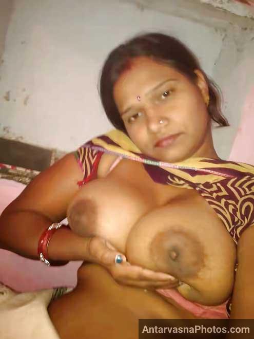Nude Indian Pics Horny Rajasthani Bhabhi Ke Big Boobs Aur Chut