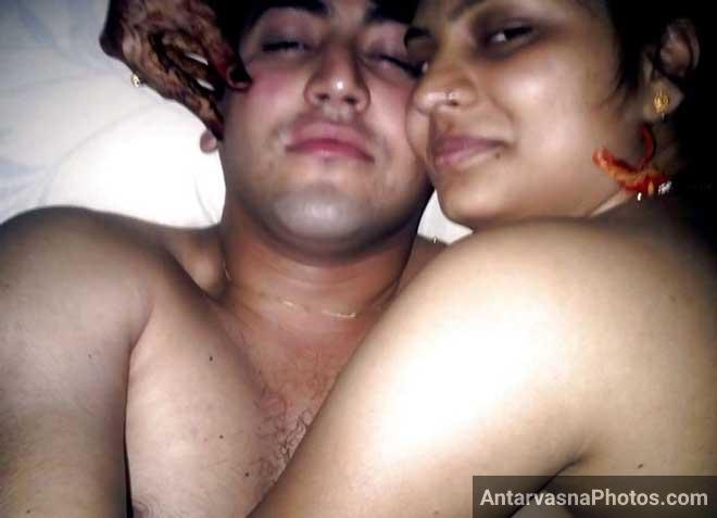 Honeymoon Photos Sandhya Bhabhi Ne Pati Ka Lund Hotel Me Liya