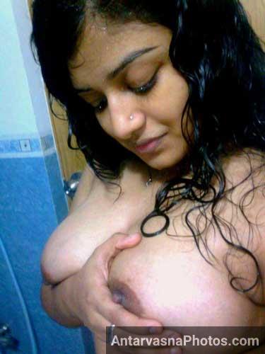 Muslim Boobs Khol Diye Jamila Bhabhi Ne Antarvasna Sex Pics