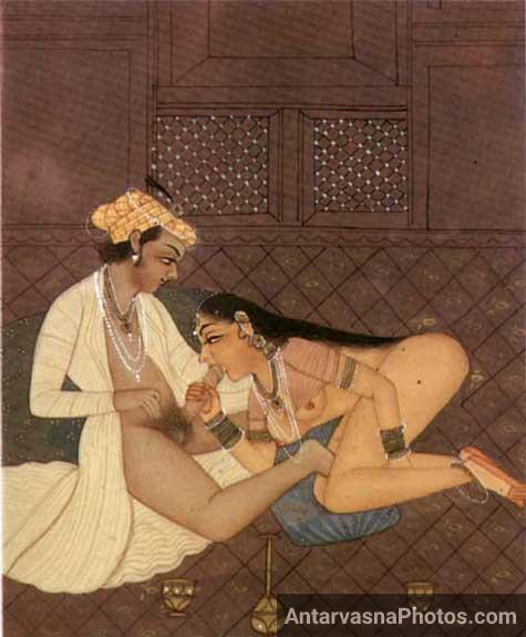 475px x 575px - Kamasutra photos - Raja rani ki chudai ka classic Indian porn