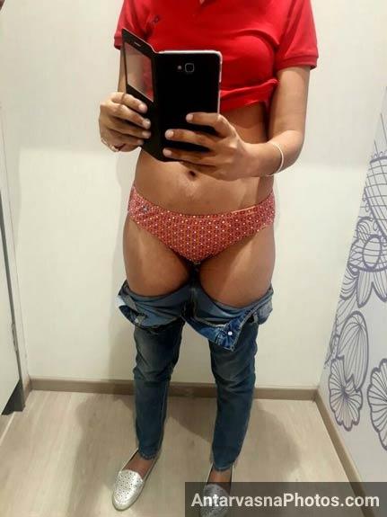 Indian Big Ass Pics Pati Ke Lie Nude Selfies Li Bhabhi Ne