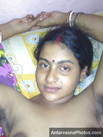 Hairy Armpit Stories 23