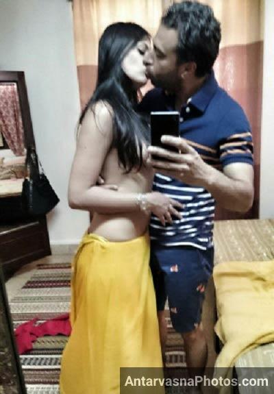 Sexy Indian Couple Ki Nangi Body Ki Desi Nude Selfies