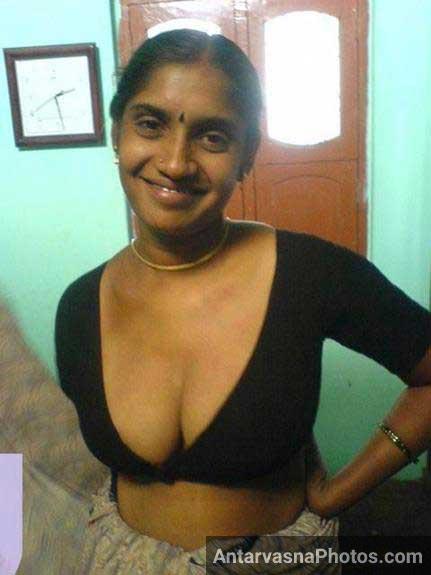 Kamwali Sex Photos Me Sexy Aunty Ne Model Ki Tarah Nude