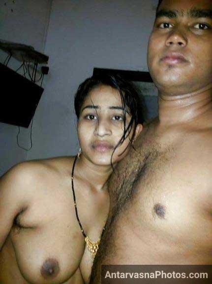 Porn Photos Newly Married Indian Couple Ki Gandi Selfie