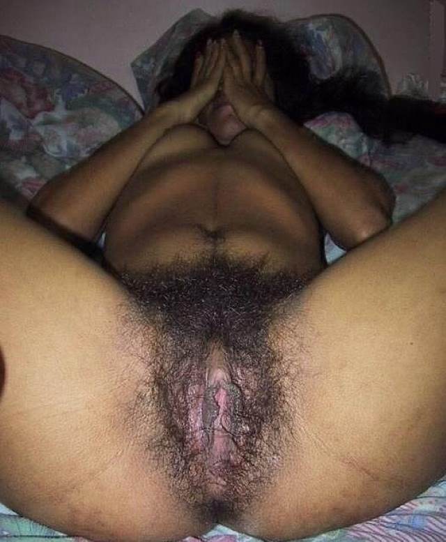Desi nude sexy with hsir big ass