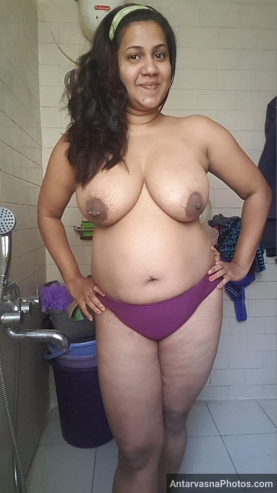 Tamil Fatty Naked Aunty Bhabhi Nude Boobs Porn Pics Desi