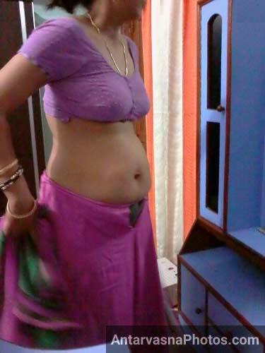 Indian Bhabhi Aunties Saree And Blouse Porn Photos