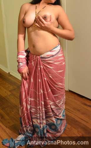 Sexy Saree Wali Hot Muskan Bhabhi Ke Nude Photos Antarvasna Indian Sex Photos