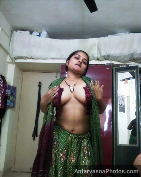 Gujarati Bhabhi Ka Sexy Badan Saree Me Antarvasna Indian Sex Photos