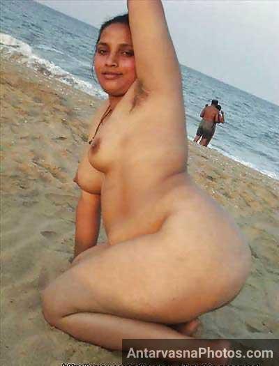 Karwar Ke Paas Ek Beach Par Aunty Puri Nangi Ho Gai Antarvasna Indian Sex Photos