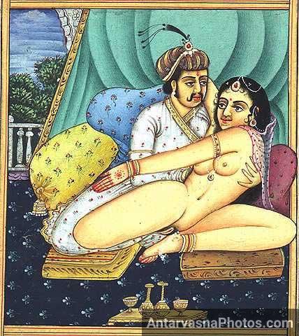 428px x 480px - Kamasutra photos - Raja rani ki chudai ka classic Indian porn